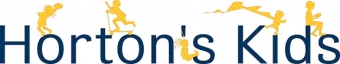 Horton's Kids Logo
